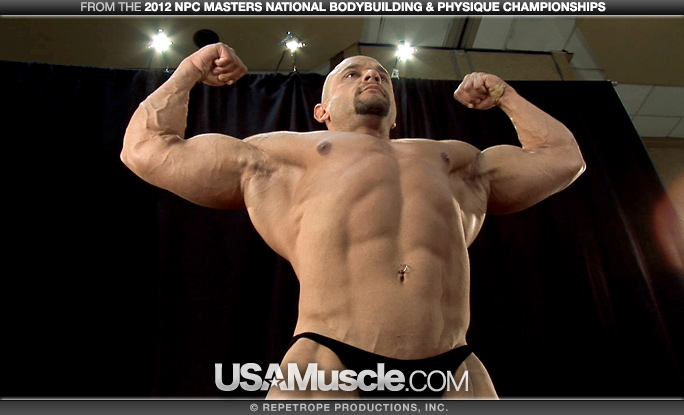 Joel Sanchez