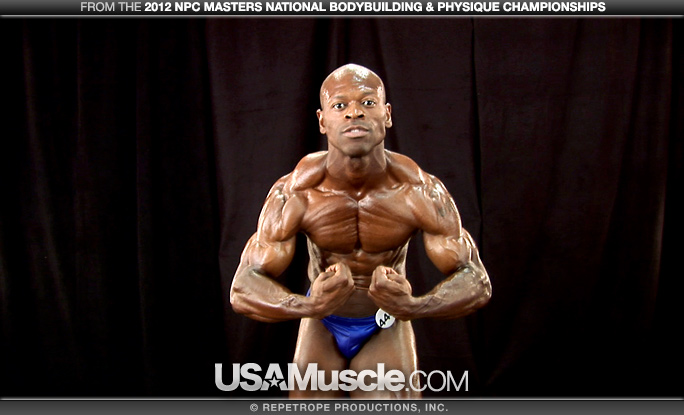 Onon Wilson