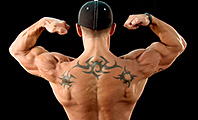 Tim Tevin