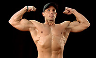 Tim Tevin