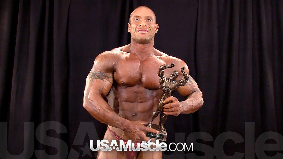 Aaron Kanner