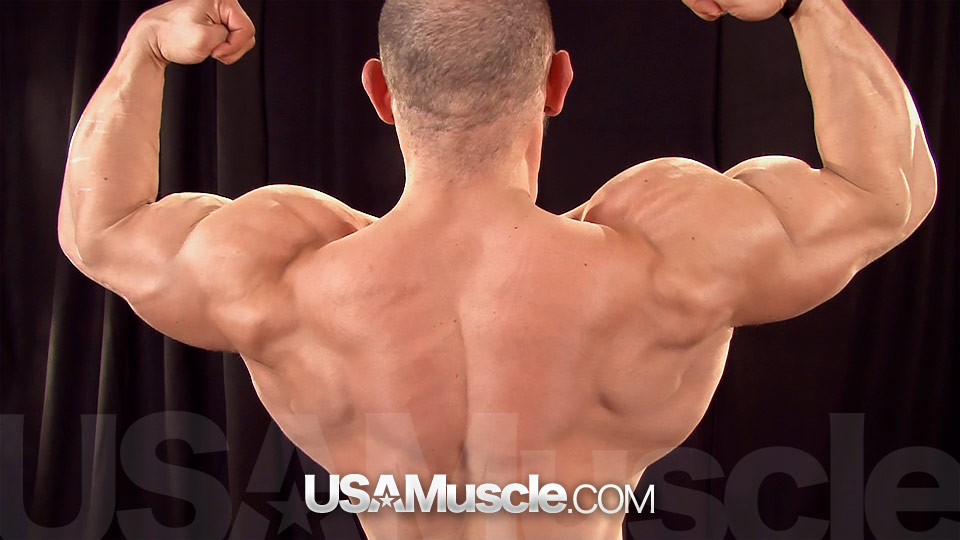 Marc-Antoine Andrade