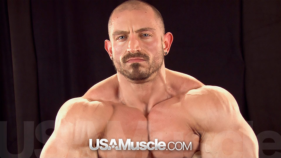 Marc-Antoine Andrade