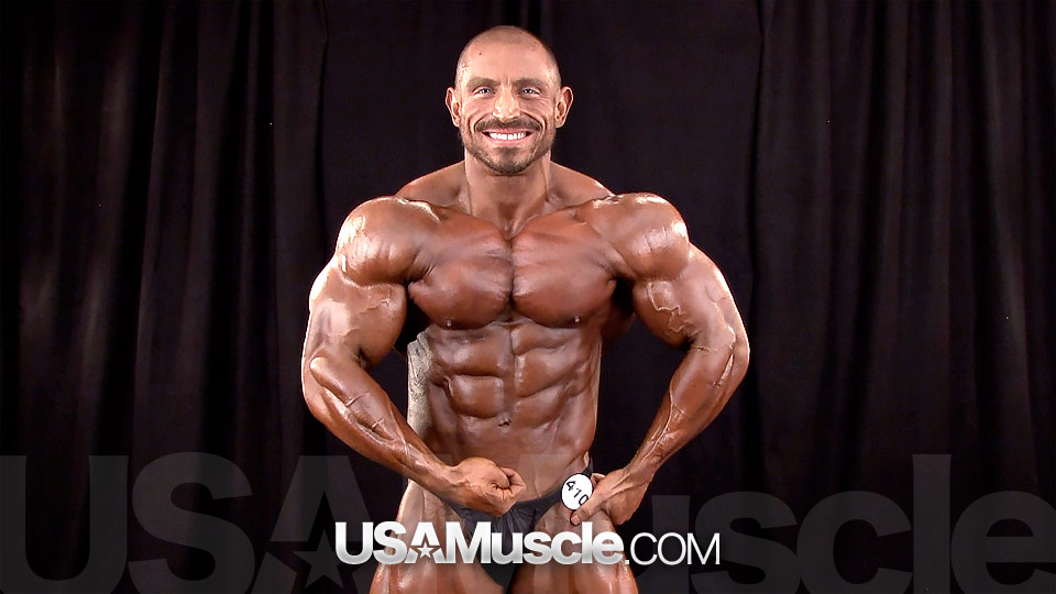 Marc-Antoine Andrade