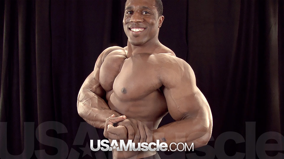 Lawrence Ballenger