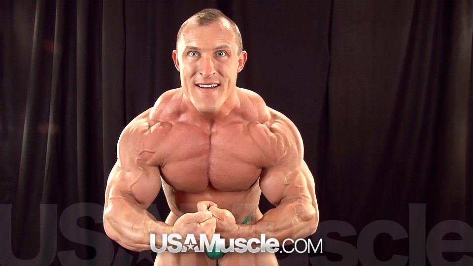 Dorian Haywood