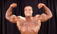 Steven Kruckenberg