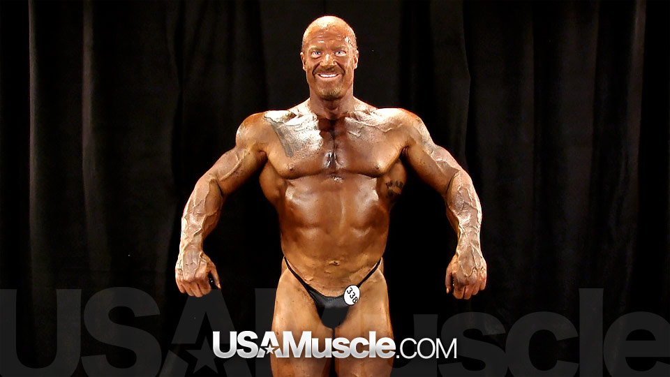 Kevin Clark