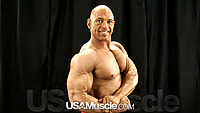 Kelly Pettiford