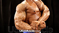 Kelly Pettiford