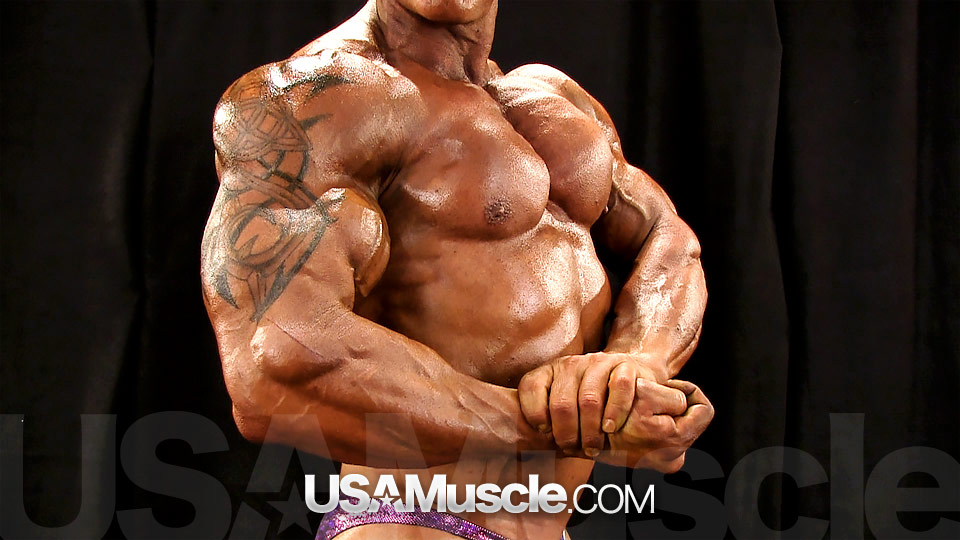 Jim Anderson