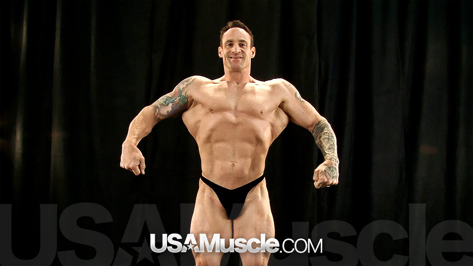 Photo of James Corcino – Jan 5, 2014 (Slide 1 of 1)