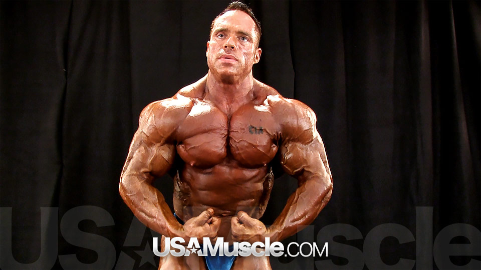 Michael Ely