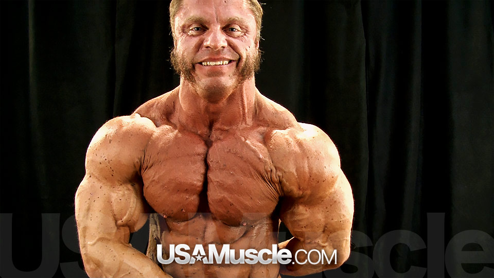 John Meadows