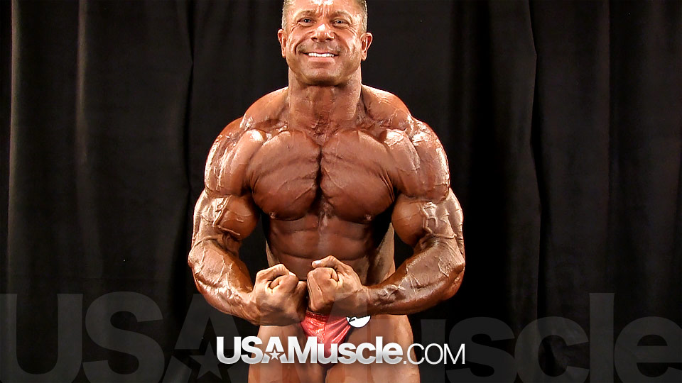 Steve Polsfuss