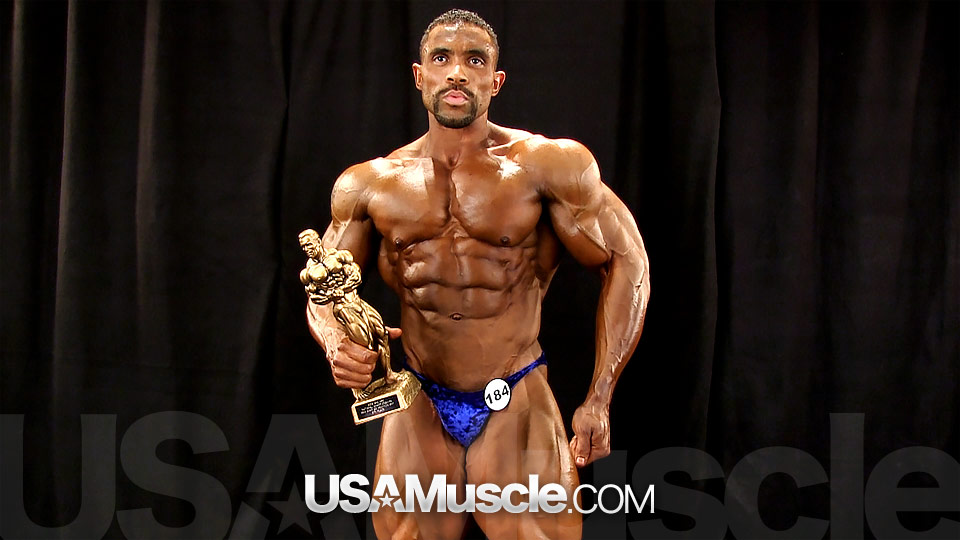 Photo of Tim Liggins – Jan 5, 2014 (Slide 3 of 8)