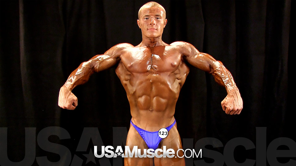 Cody Eads