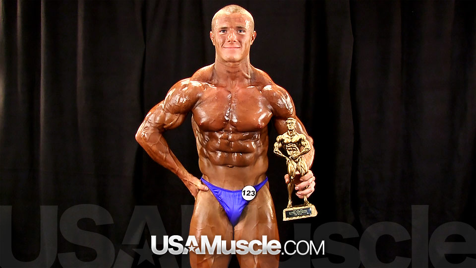 Cody Eads
