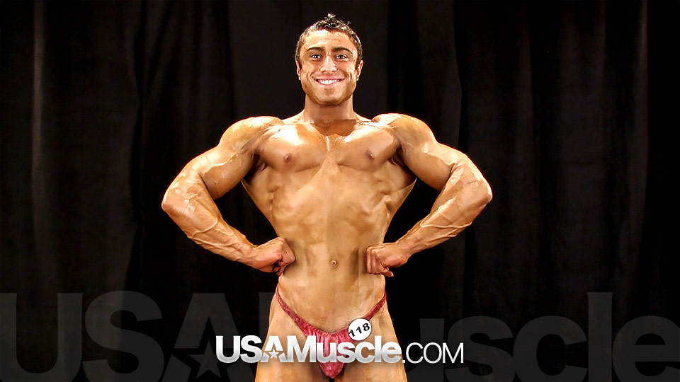 Brandon Ferreri