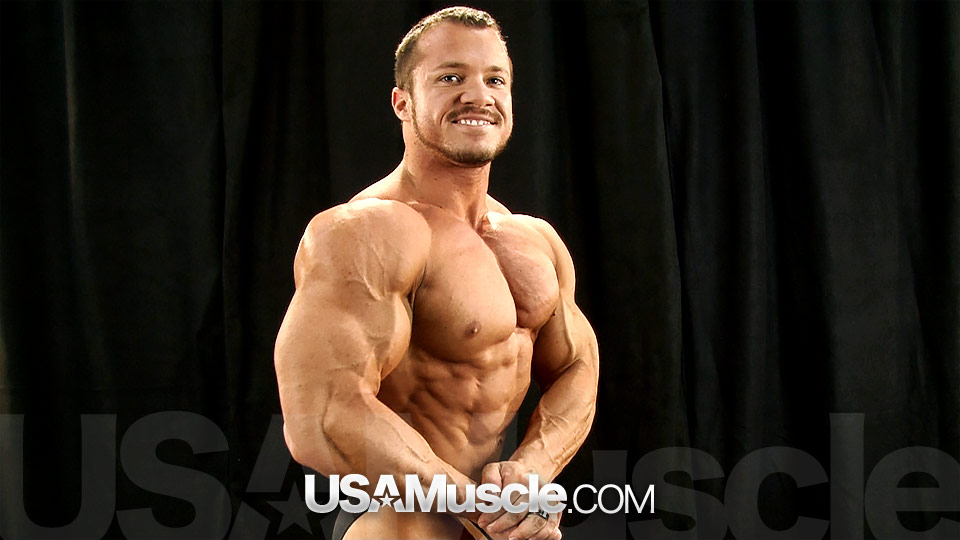 Lloyd Herford, III