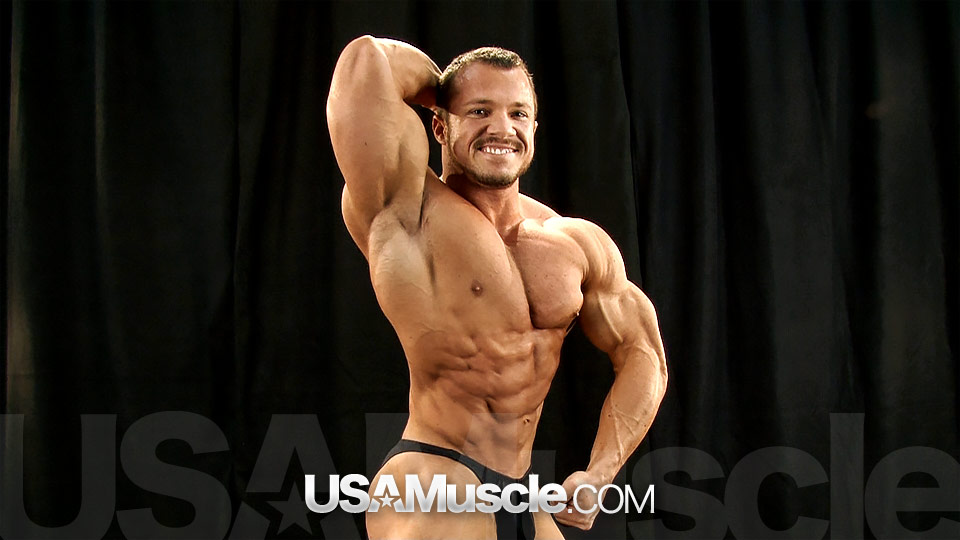 Lloyd Herford, III