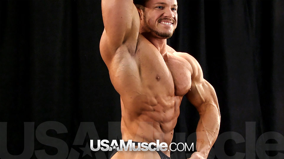 Lloyd Herford, III