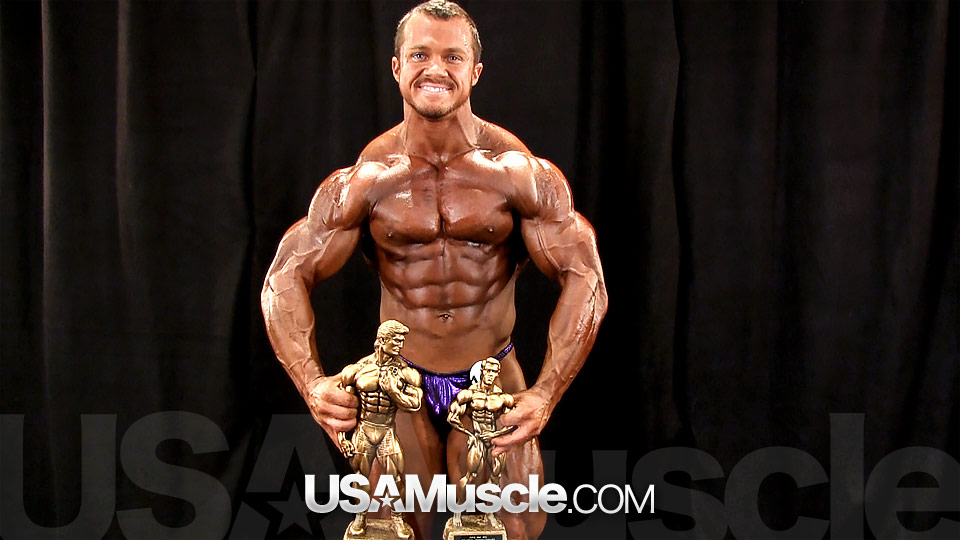 Lloyd Herford, III