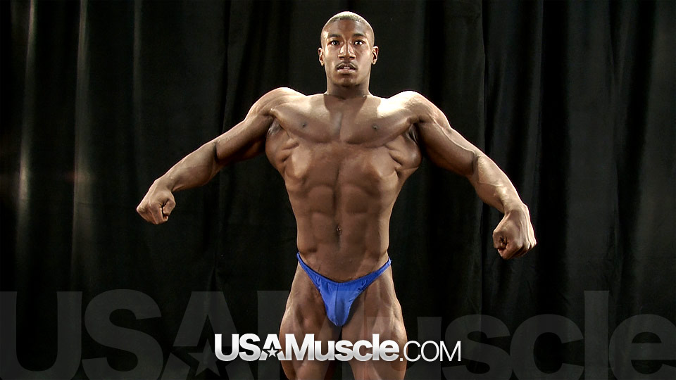Andre Shaw