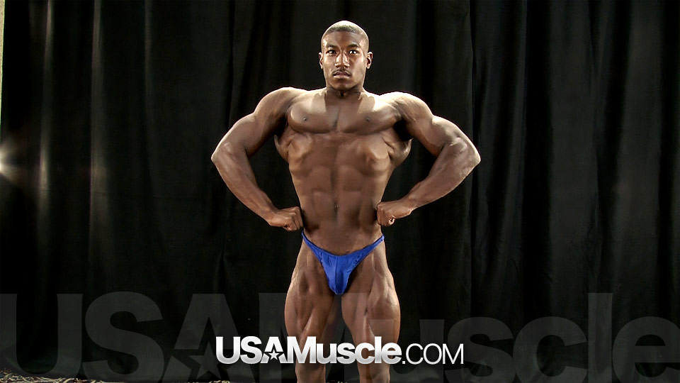 Andre Shaw