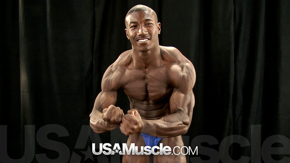 Andre Shaw