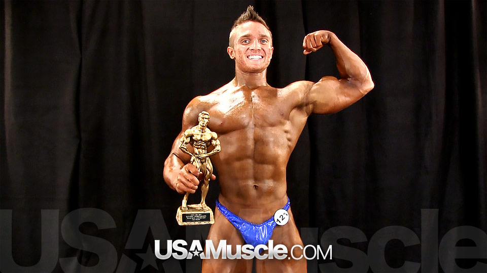 Joshua Vogel