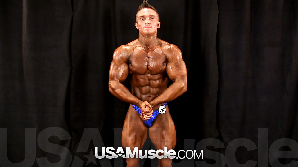 Joshua Vogel