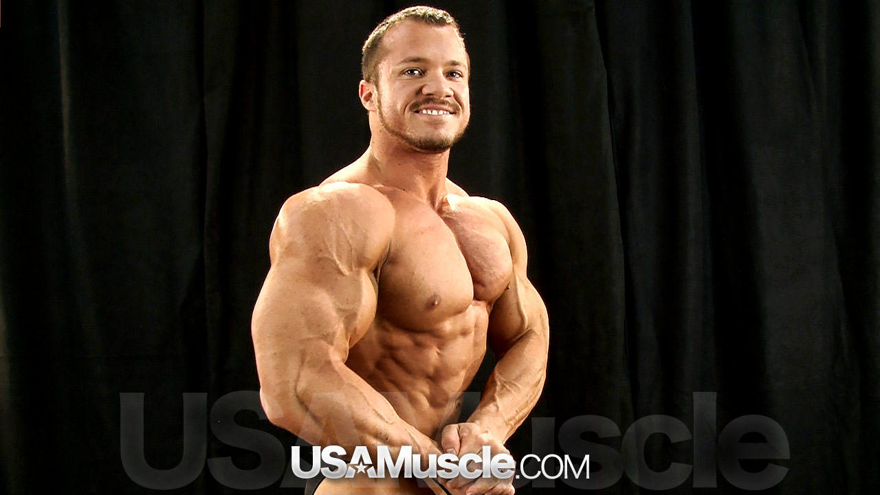Lloyd Herford, III