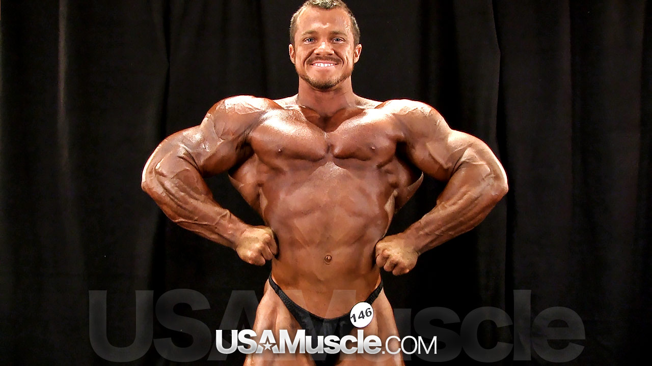 Lloyd Herford, III