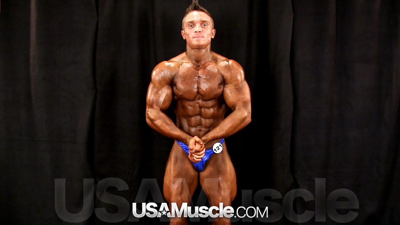 Joshua Vogel
