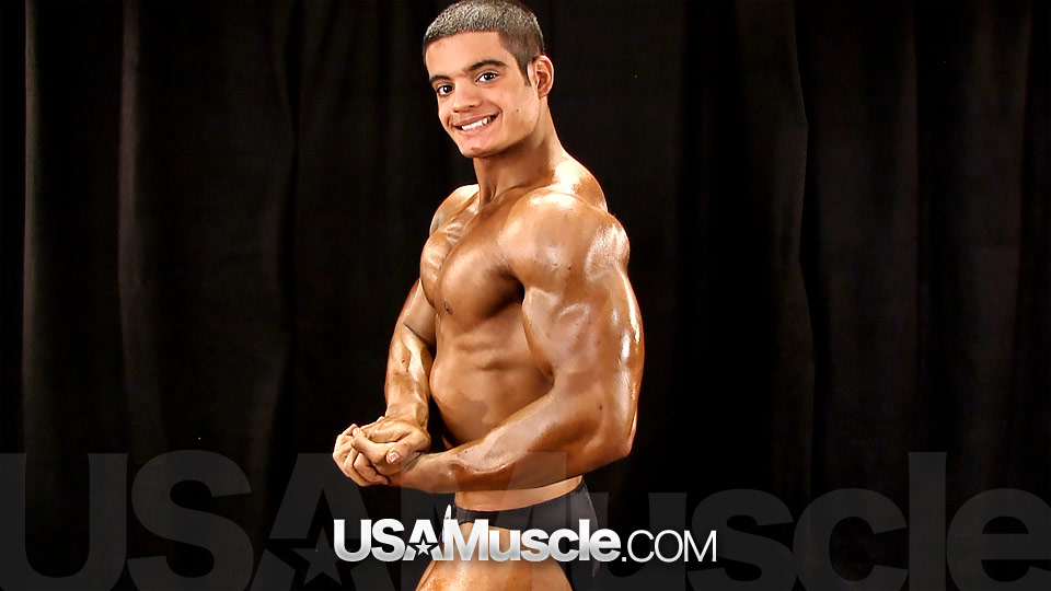Jesse Garcia