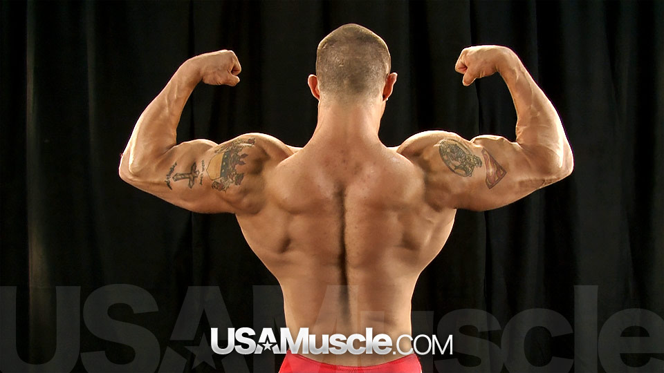 Rex Graham