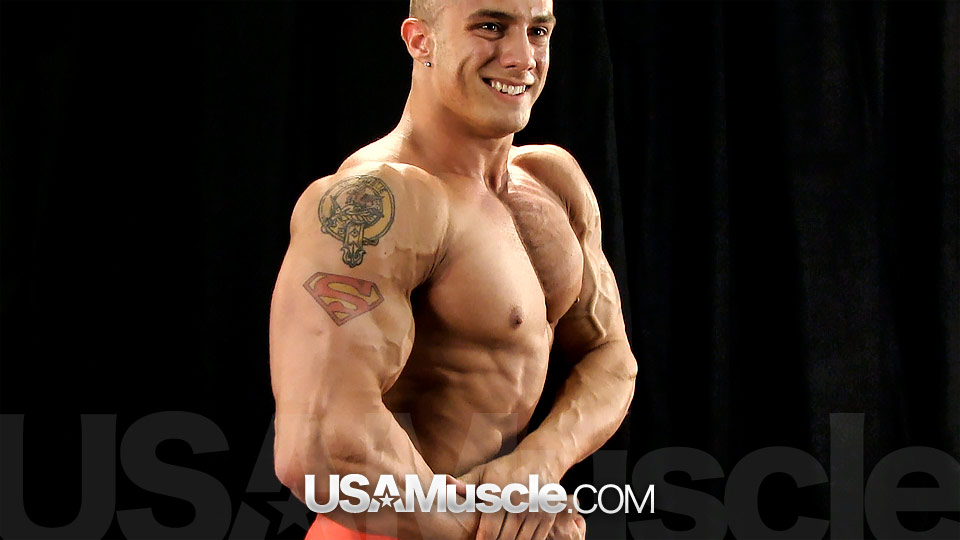Rex Graham