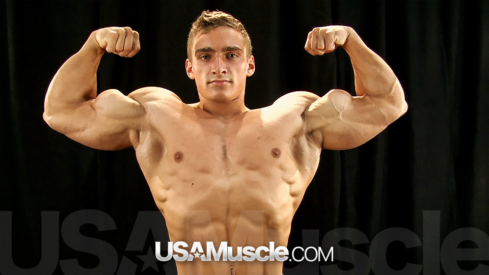 Cody Montgomery