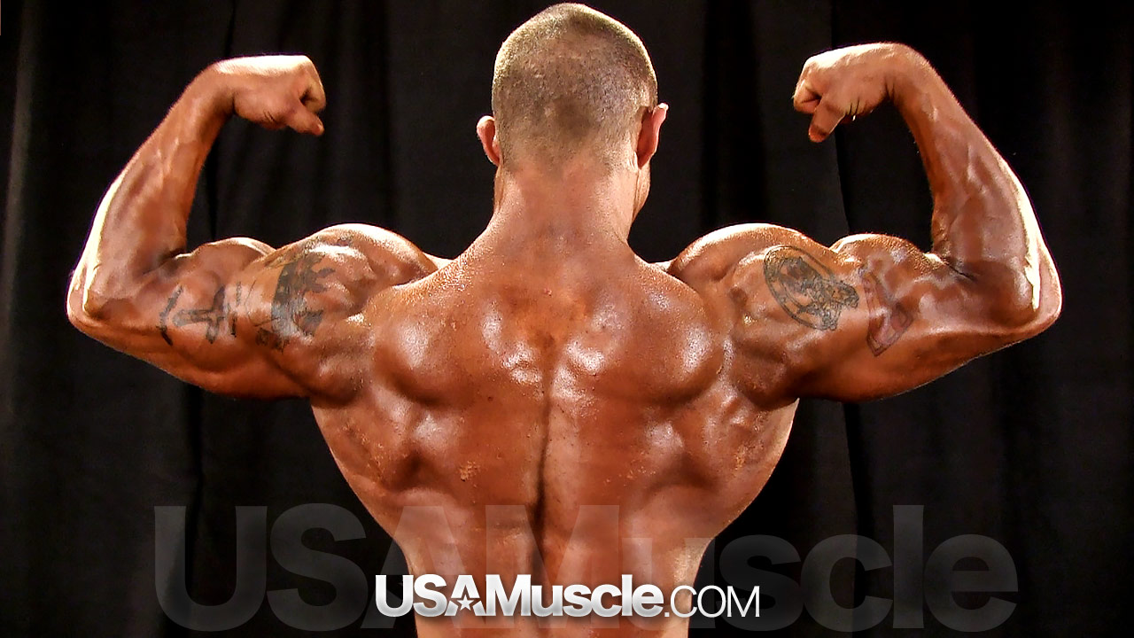 Rex Graham