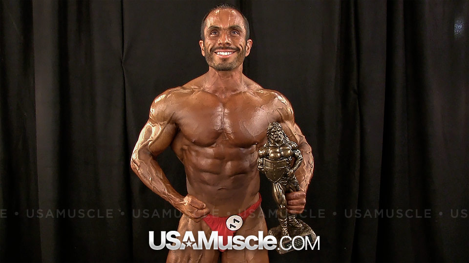Rafael Campuzano