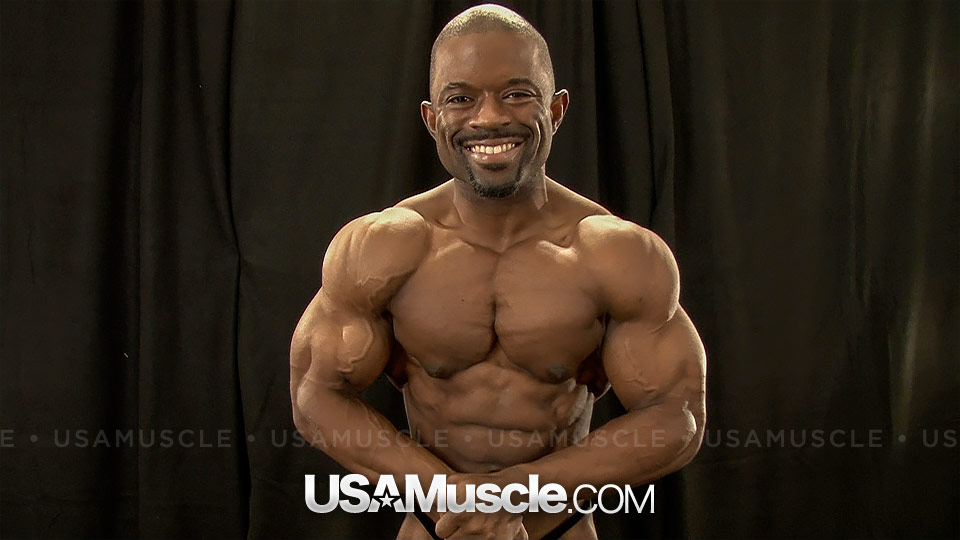 Gene Johnson