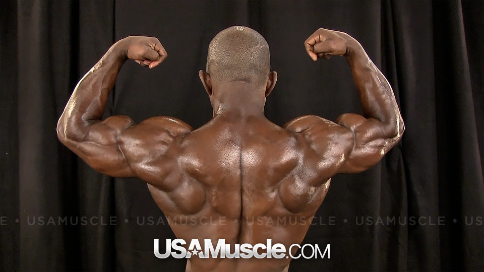 Gene Johnson
