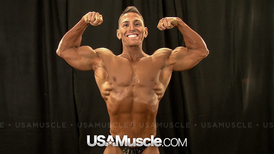 Zachery Katine