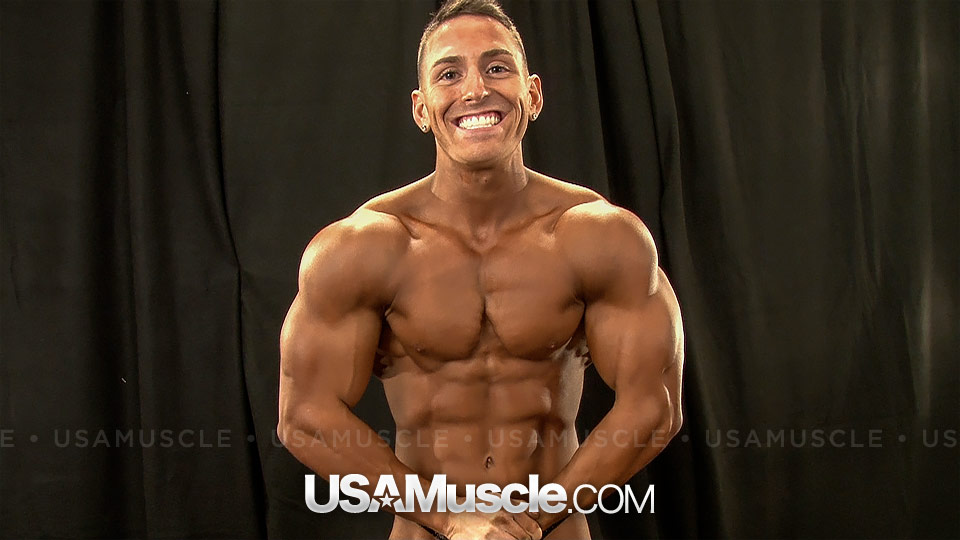 Zachery Katine