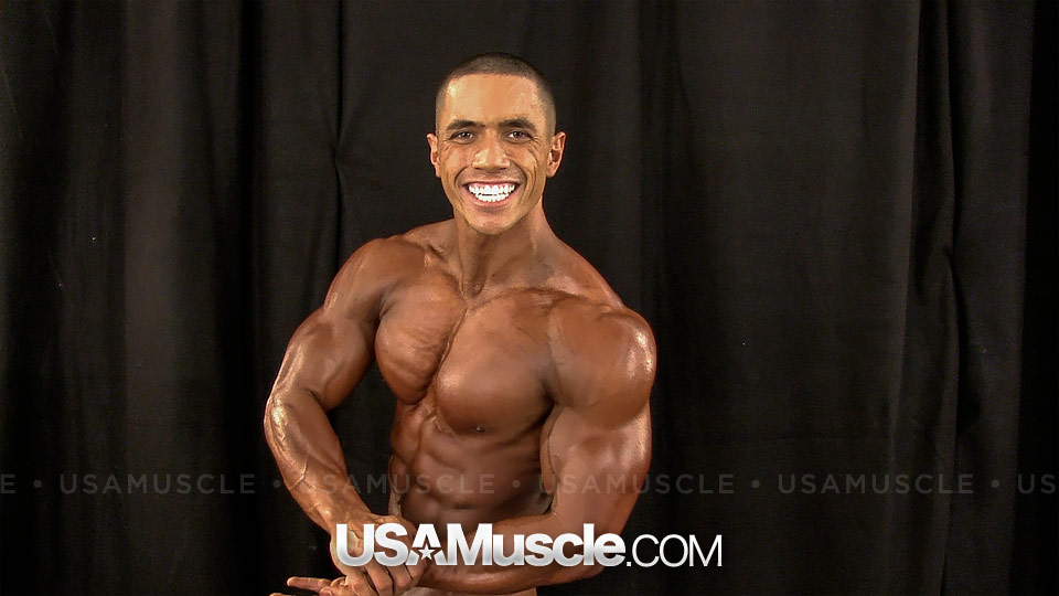Adam Malonjao