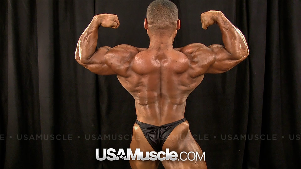Luis “Joey” Moreno