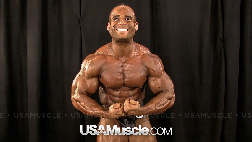 Luis “Joey” Moreno