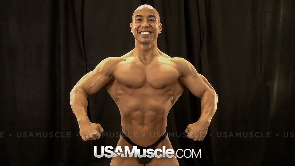 David Nguyen