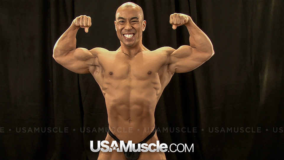 Photo of David Nguyen – Apr 9, 2014 (Slide 6 of 8)